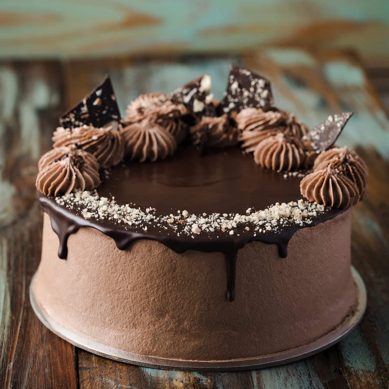 chocolatecake