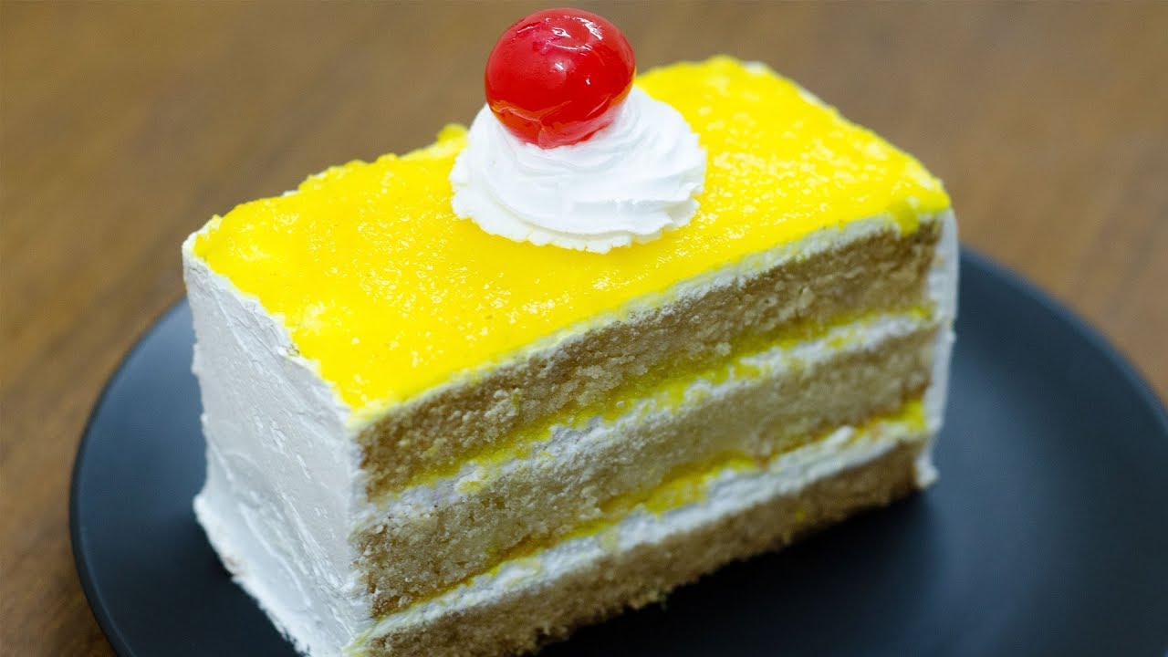 pineaplepastry